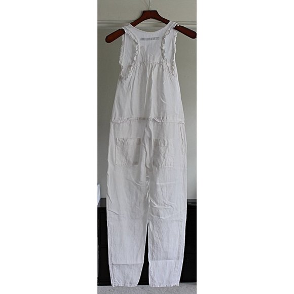 Enza Costa - 100% French Linen, Featured at Revolve - XS - Picture 5 of 10